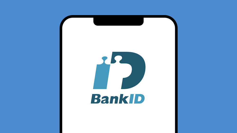 BankId signering